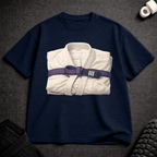 Folded Gi T-Shirt - Tenaz
