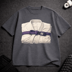 Folded Gi T-Shirt - Tenaz
