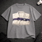 Folded Gi T-Shirt - Tenaz