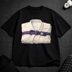 Folded Gi T-Shirt - Tenaz