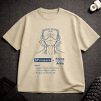Force Area T-Shirt - Tenaz