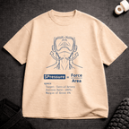 Force Area T-Shirt - Tenaz