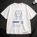 Force Area T-Shirt - Tenaz