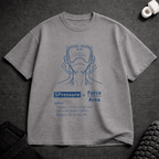 Force Area T-Shirt - Tenaz