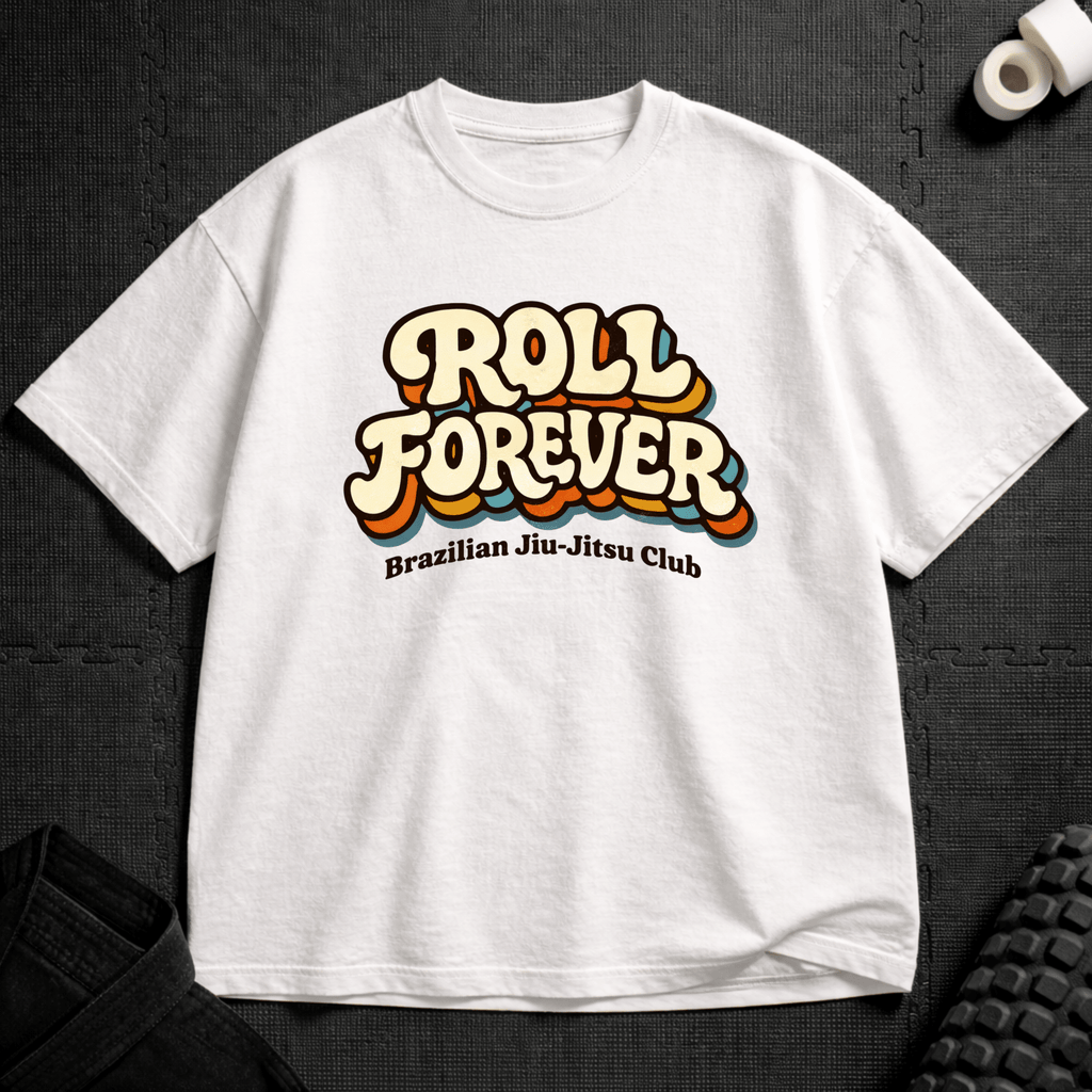 Forever T-Shirt - Tenaz