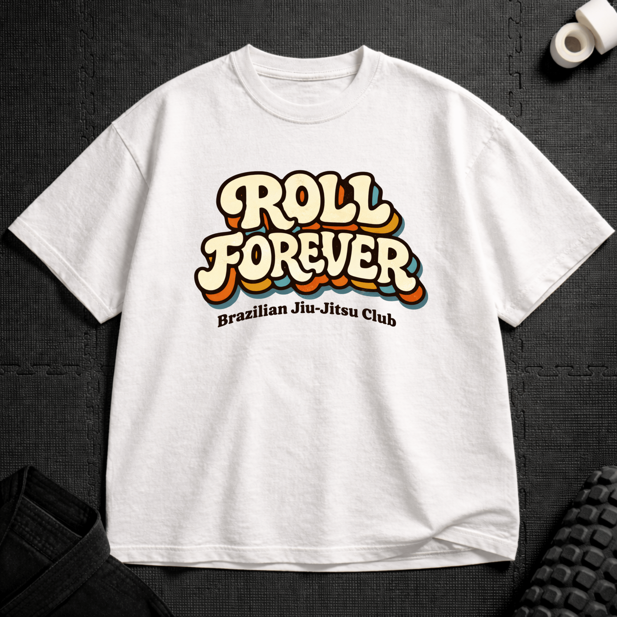 Forever T-Shirt - Tenaz