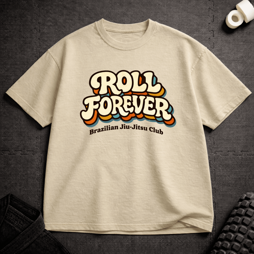Forever T-Shirt - Tenaz