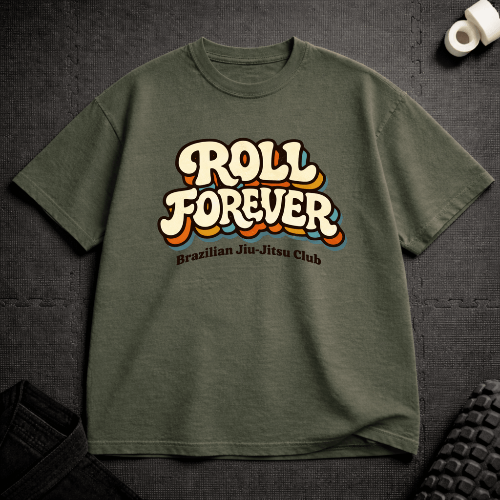 Forever T-Shirt - Tenaz