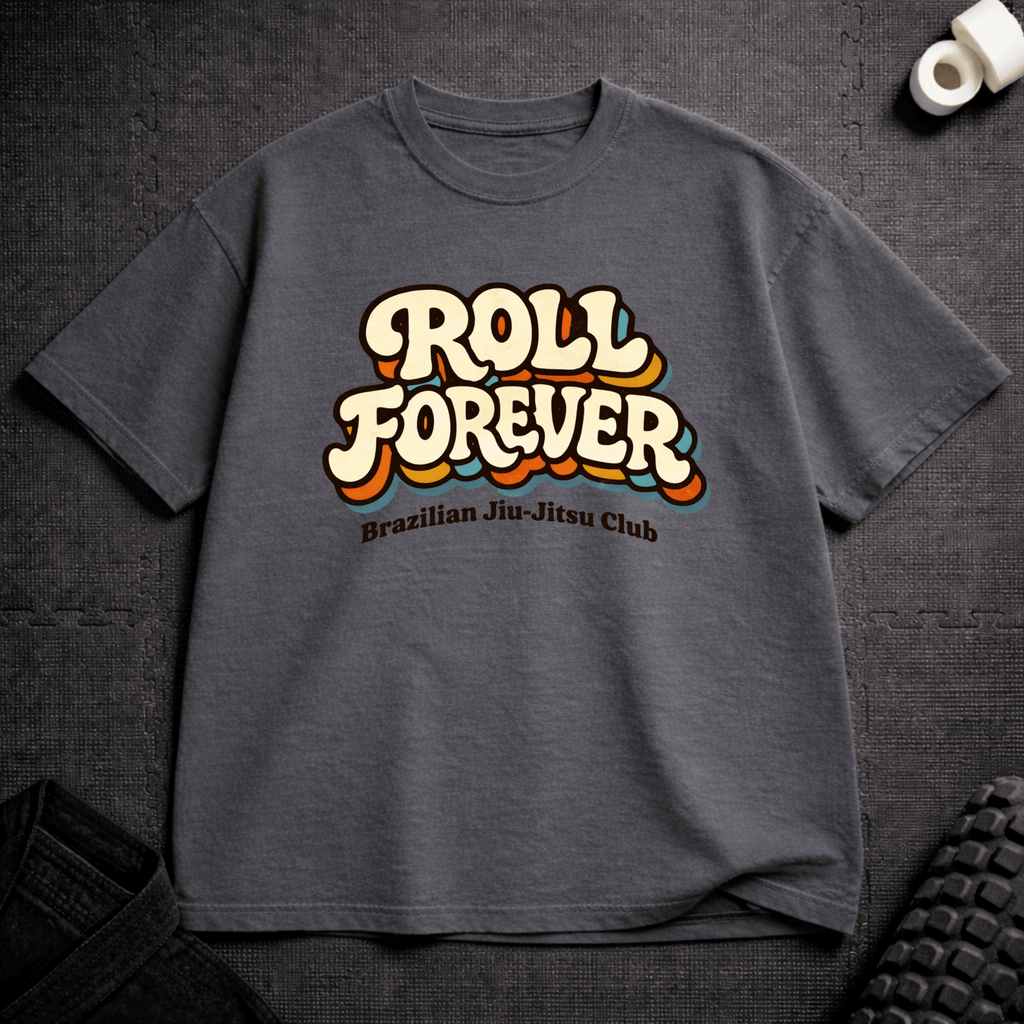 Forever T-Shirt - Tenaz