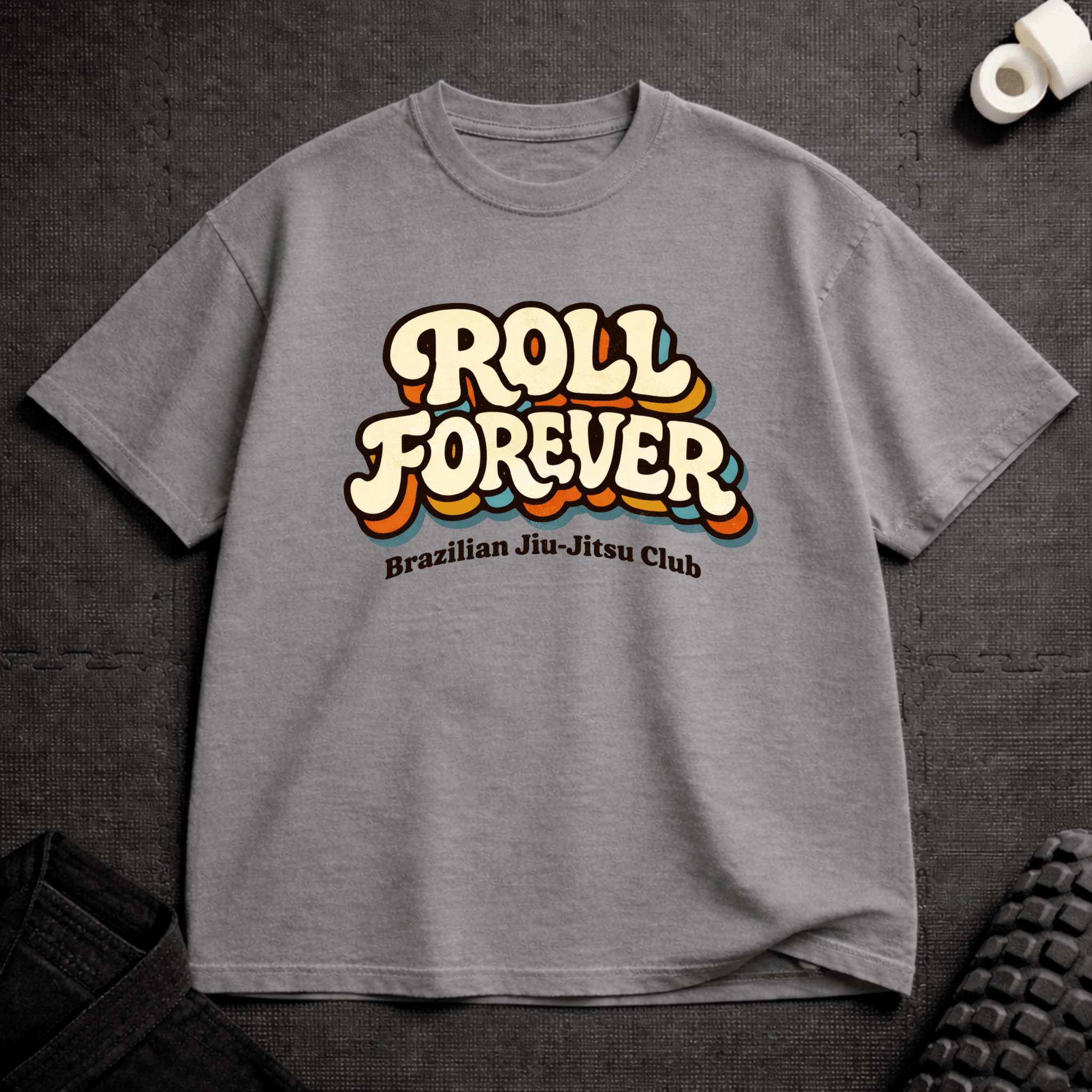 Forever T-Shirt - Tenaz