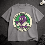 Fueled By Acai T-Shirt - Tenaz