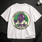 Fueled By Acai T-Shirt - Tenaz