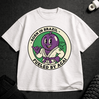 Fueled By Acai T-Shirt