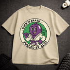 Fueled By Acai T-Shirt - Tenaz