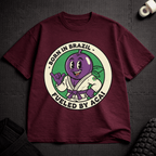 Fueled By Acai T-Shirt - Tenaz