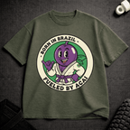 Fueled By Acai T-Shirt - Tenaz