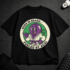 Fueled By Acai T-Shirt - Tenaz