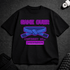 Game Over T-Shirt - Tenaz