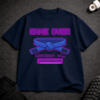 Game Over T-Shirt - Tenaz