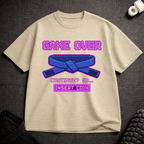 Game Over T-Shirt - Tenaz