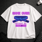 Game Over T-Shirt - Tenaz