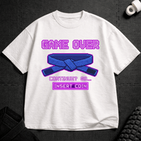 Game Over T-Shirt
