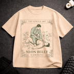 Gardens T-Shirt - Tenaz