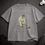 Gardens T-Shirt - Tenaz