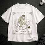 Gardens T-Shirt - Tenaz