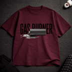 Gas Burner T-Shirt - Tenaz
