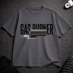 Gas Burner T-Shirt - Tenaz