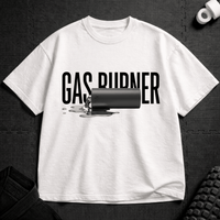 Gas Burner T-Shirt
