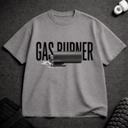 Gas Burner T-Shirt - Tenaz