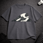 Geometric T-Shirt - Tenaz