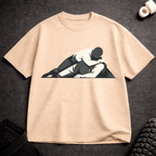 Geometric T-Shirt - Tenaz