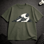 Geometric T-Shirt - Tenaz