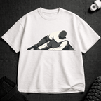 Geometric T-Shirt - Tenaz