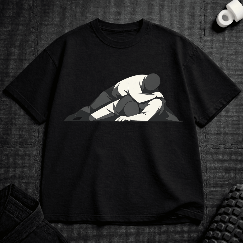 Geometric T-Shirt - Tenaz