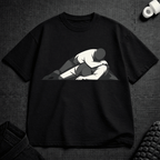 Geometric T-Shirt - Tenaz