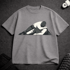 Geometric T-Shirt - Tenaz