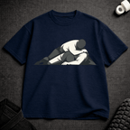 Geometric T-Shirt - Tenaz
