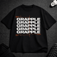 Grapple T-Shirt