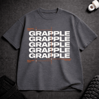 Grapple T-Shirt - Tenaz