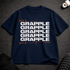 Grapple T-Shirt - Tenaz
