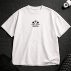 Grapple T-Shirt - Tenaz