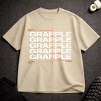 Grapple T-Shirt - Tenaz