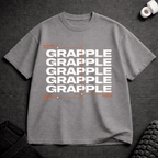 Grapple T-Shirt - Tenaz