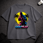 Grappler T-Shirt - Tenaz
