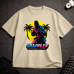 Grappler T-Shirt - Tenaz