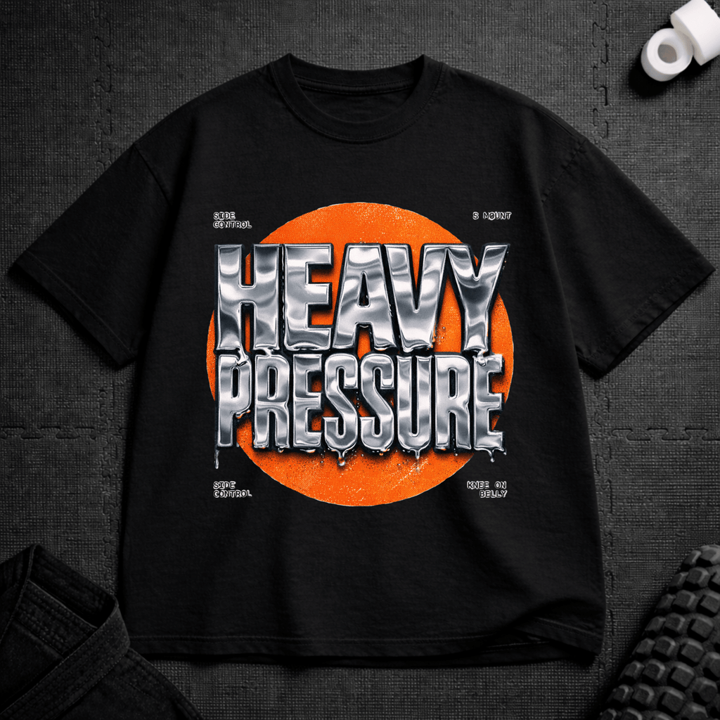 Heavy T-Shirt - Tenaz